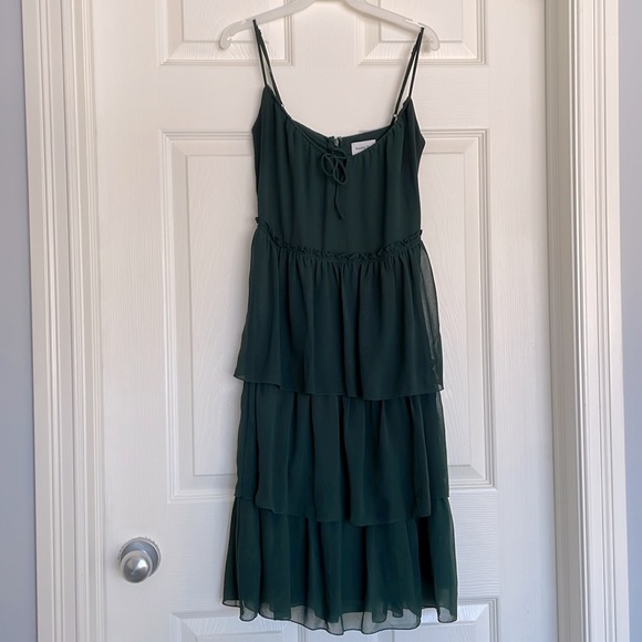Sunday Best Metronome Dress 2XS - Picture 5 of 6